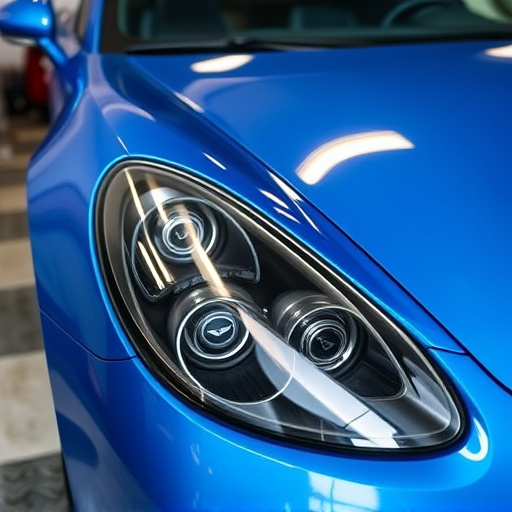 car refinishing