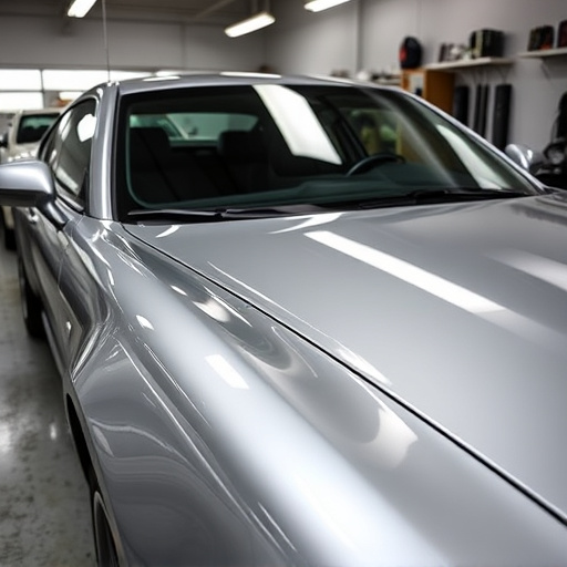 car refinishing