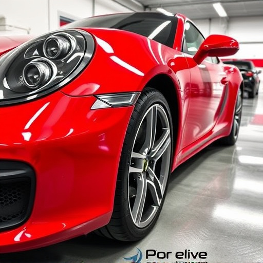 car refinishing