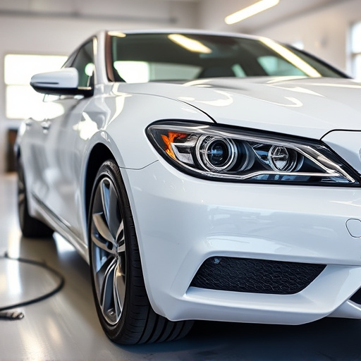 car refinishing