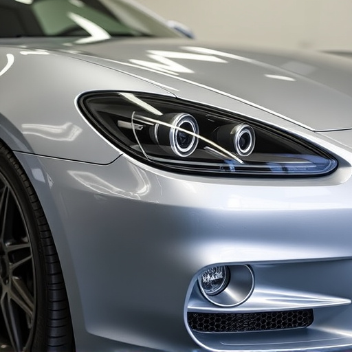 car refinishing