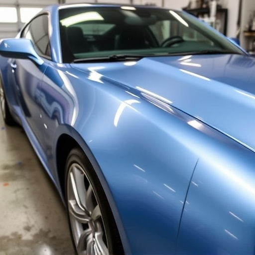 car refinishing