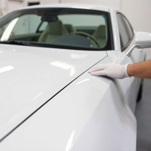 car refinishing