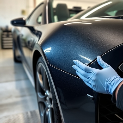 car refinishing