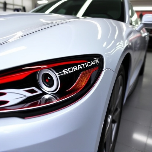 car refinishing