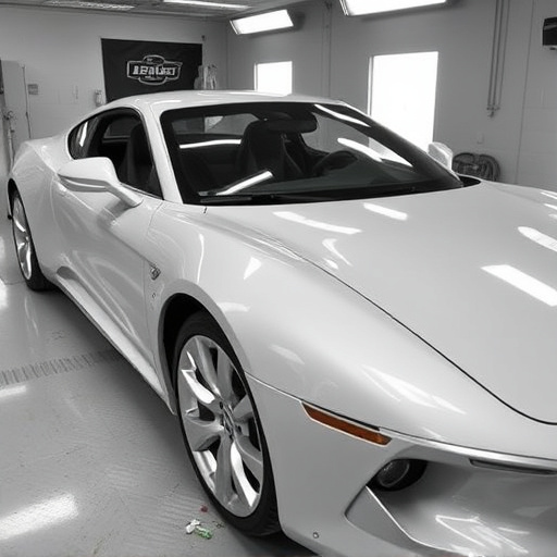 car refinishing