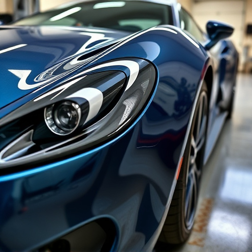 car refinishing