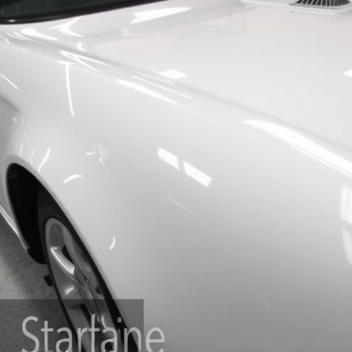 car refinishing