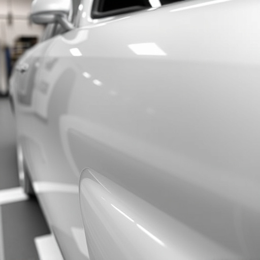 car refinishing