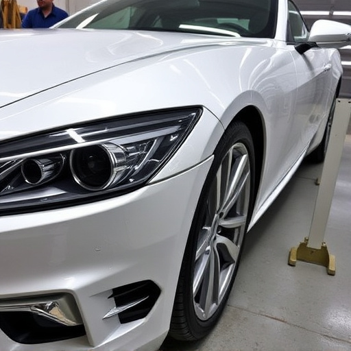 car refinishing