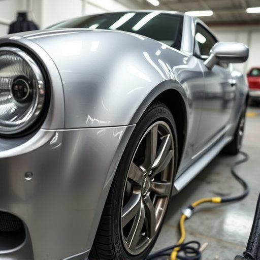 car refinishing