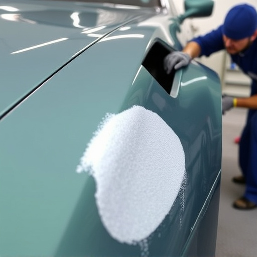 car refinishing