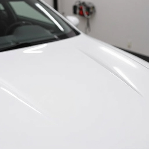 car refinishing
