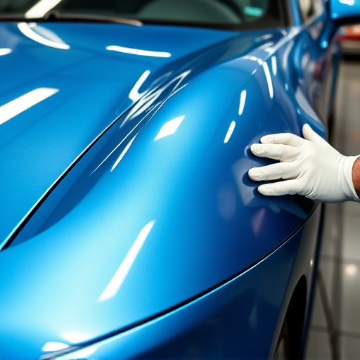 car refinishing