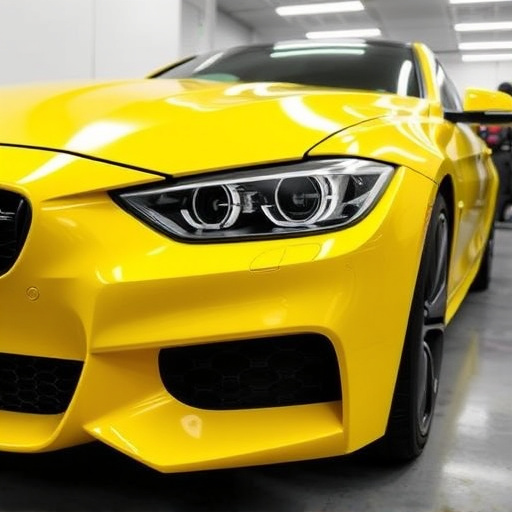 car refinishing