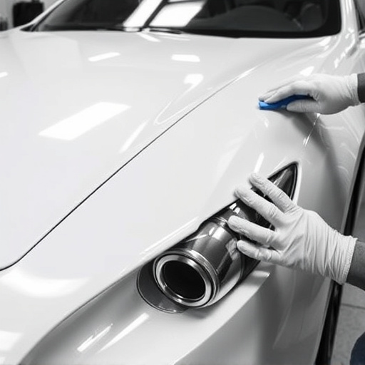 car refinishing