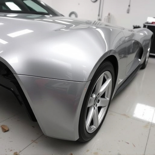 car refinishing