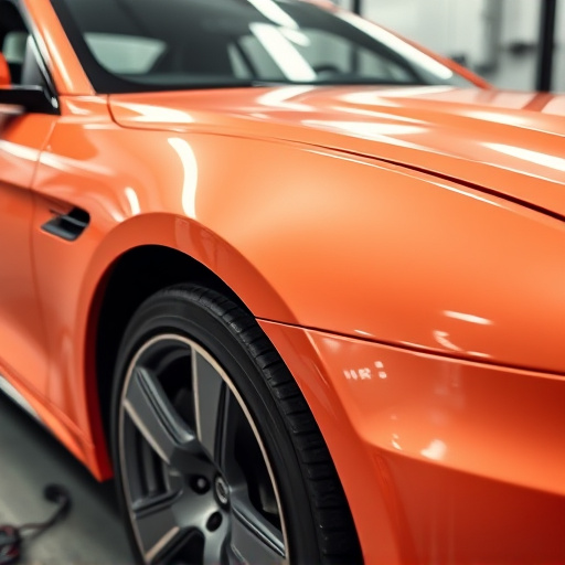 car refinishing