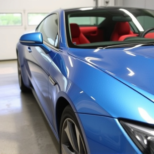 car refinishing