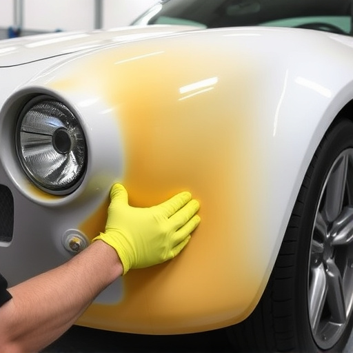 car refinishing