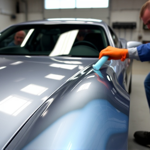 car refinishing