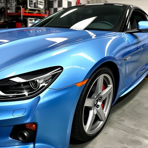 car refinishing