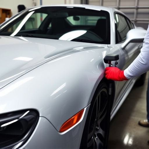car refinishing