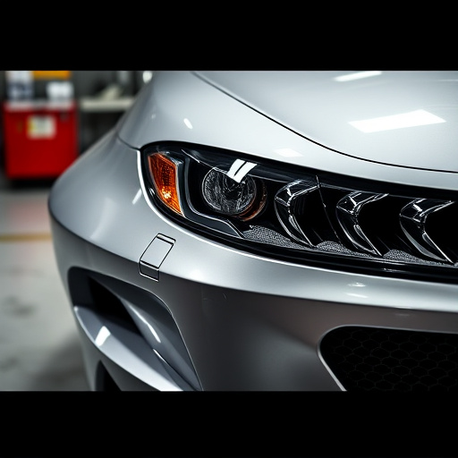 car refinishing