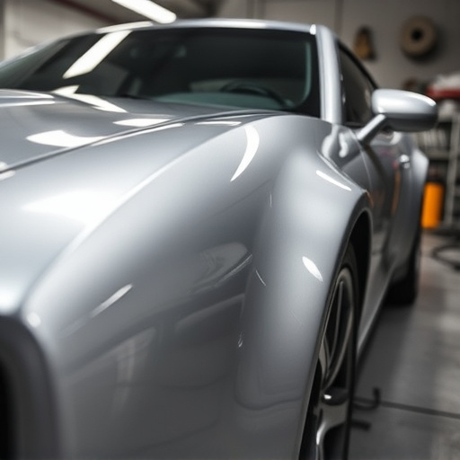 car refinishing