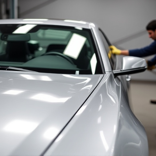 car refinishing