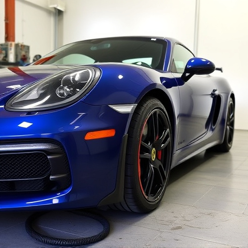 car refinishing