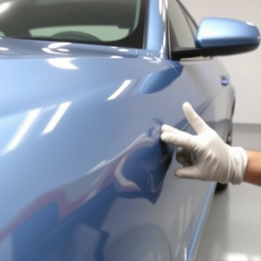 car refinishing