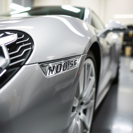 car refinishing