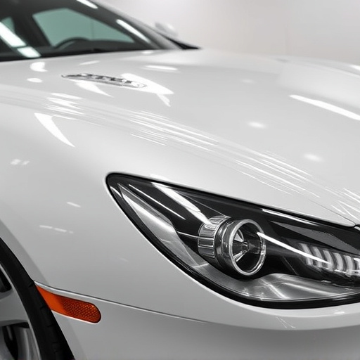 car refinishing