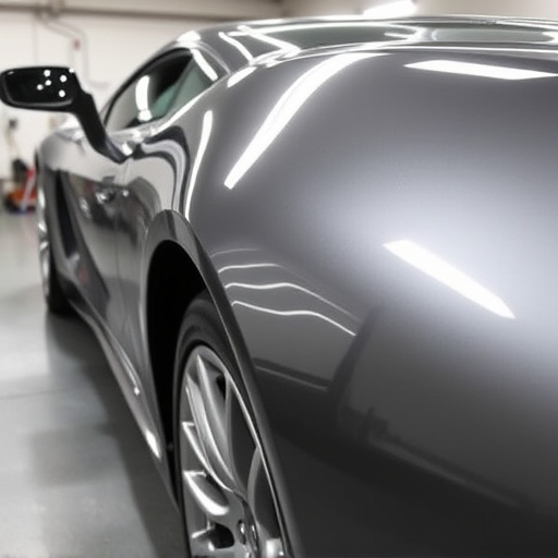 car refinishing