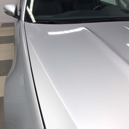 car refinishing