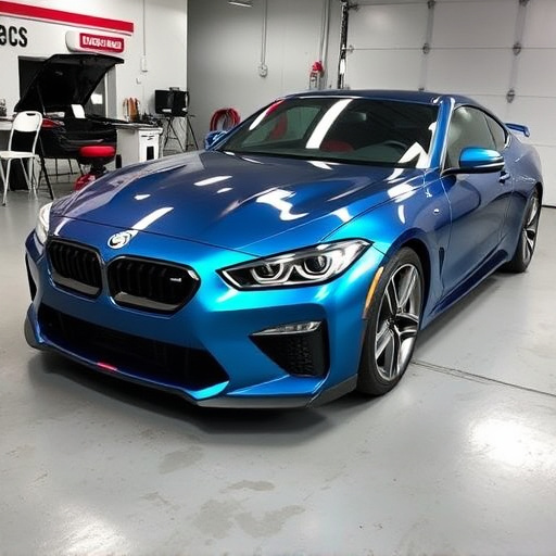 car refinishing