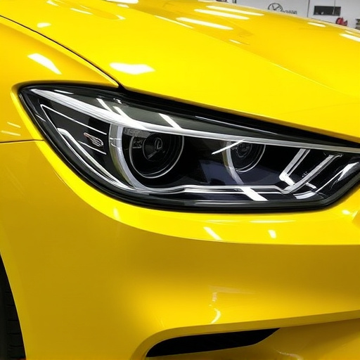 car refinishing