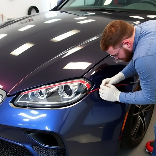 car refinishing