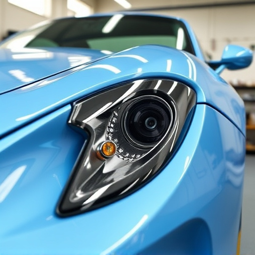 car refinishing
