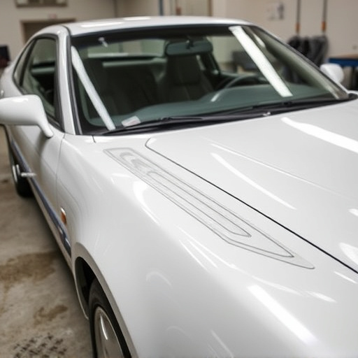car refinishing
