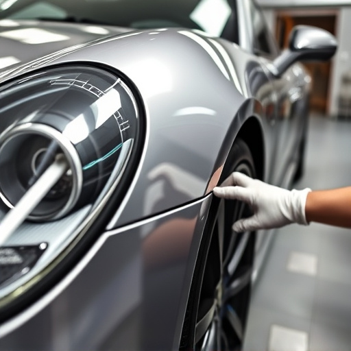 car refinishing