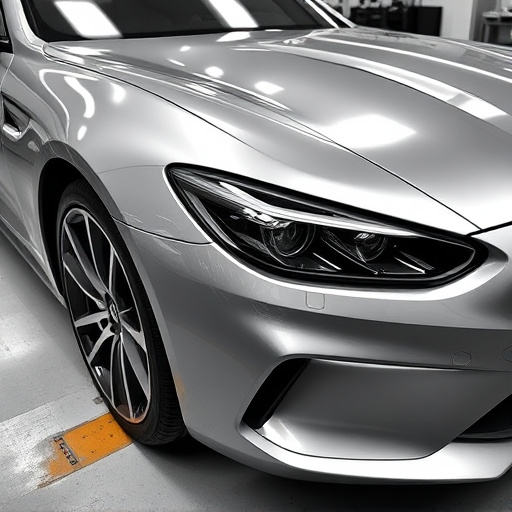 car refinishing