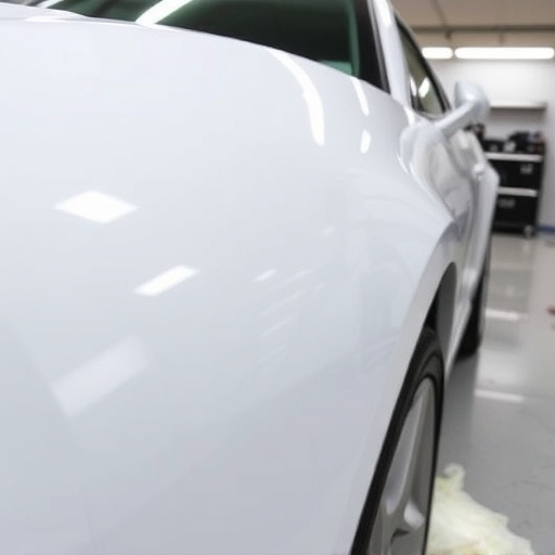car refinishing