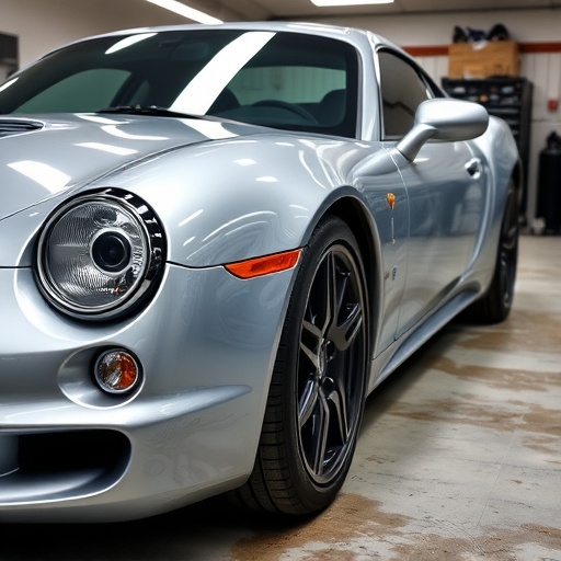 car refinishing