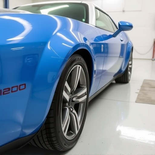 car refinishing