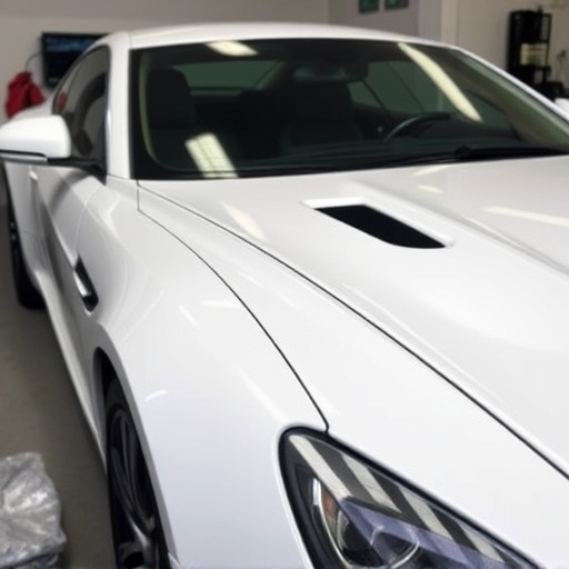 car refinishing