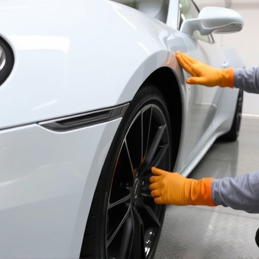 car refinishing