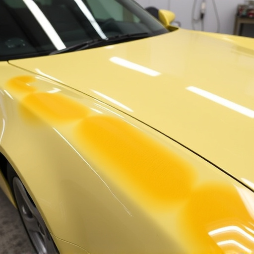 car refinishing