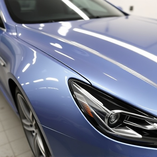 car refinishing